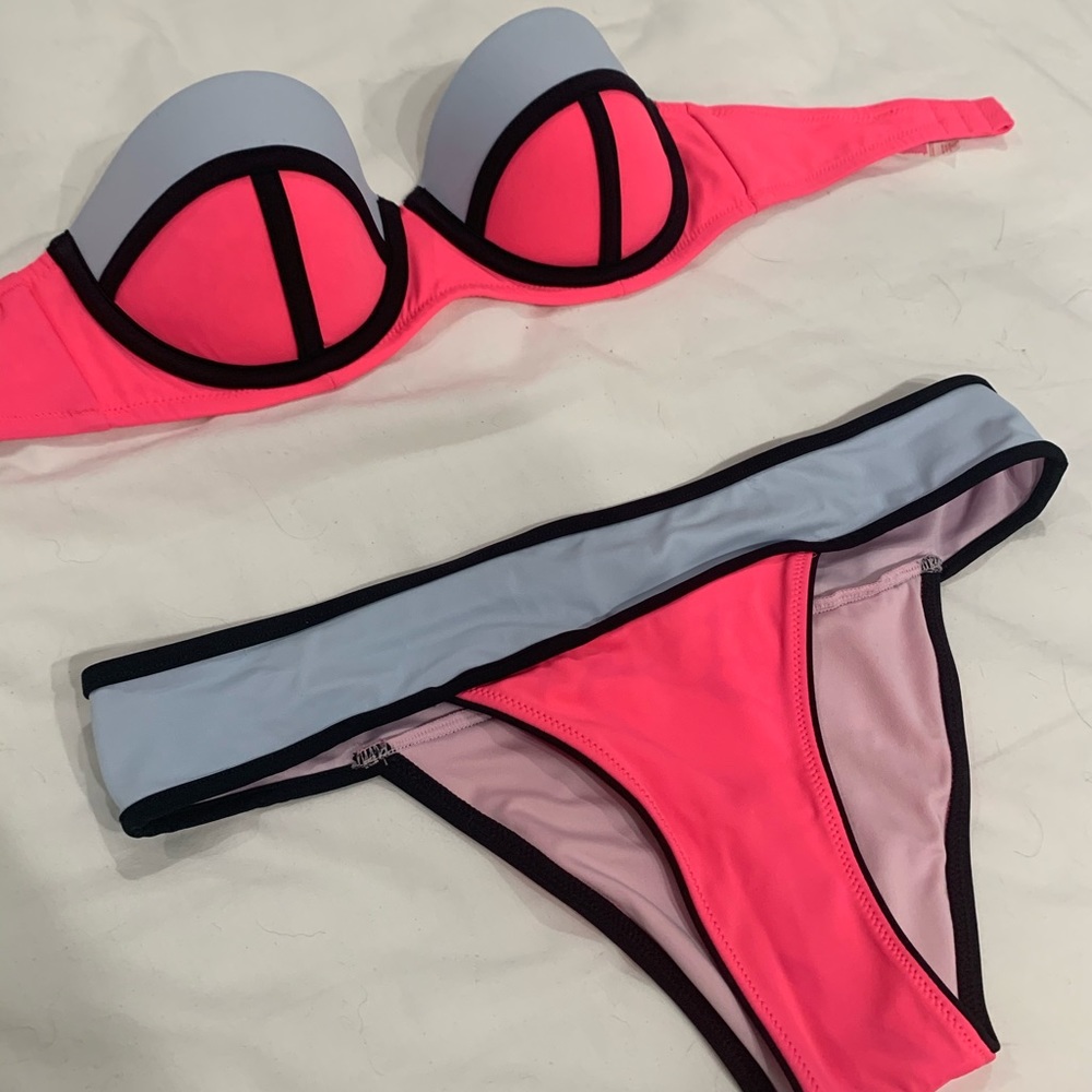 NWOT VS bikini set